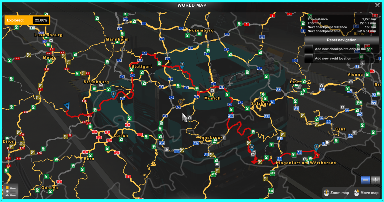 ITVTC 28TH PUBLIC CONVOY